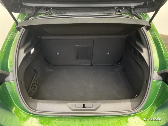 PEUGEOT 308 SW III - voiture d'occasion - Photo 7