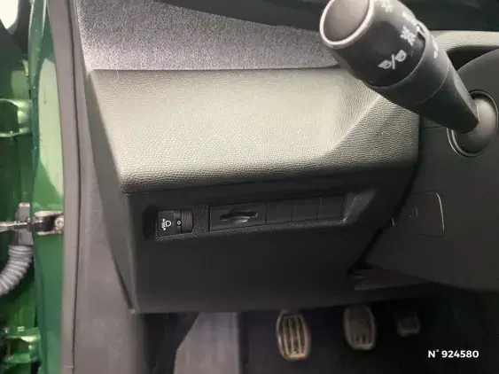 PEUGEOT 308 SW III - voiture d'occasion - Photo 15