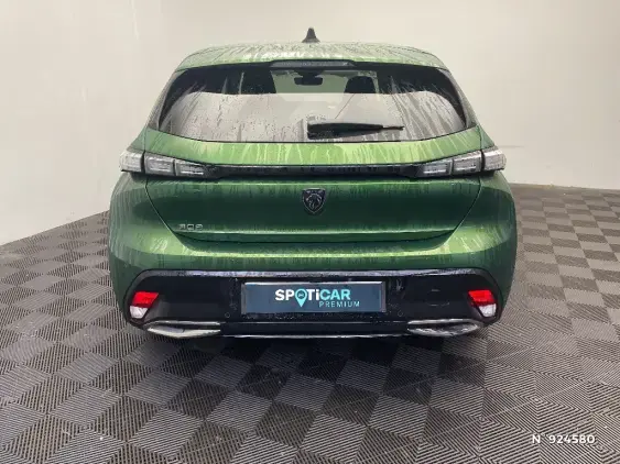 PEUGEOT 308 SW III - voiture d'occasion - Photo 6