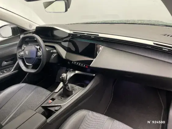 PEUGEOT 308 SW III - voiture d'occasion - Photo 10