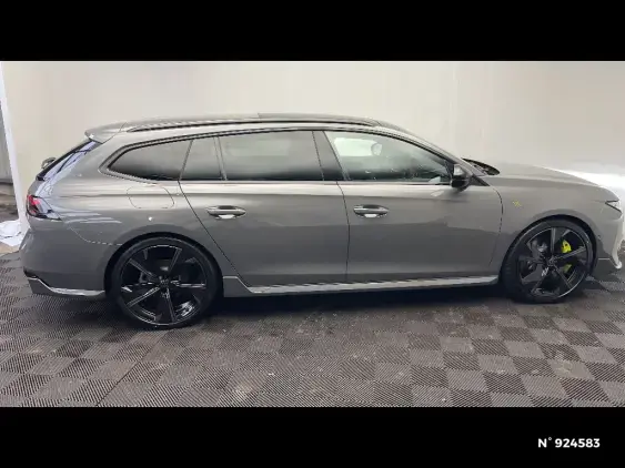 PEUGEOT 508 II - voiture d'occasion - Photo 5