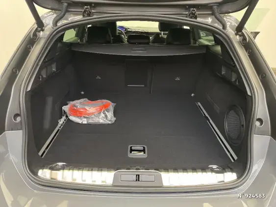 PEUGEOT 508 II - voiture d'occasion - Photo 7