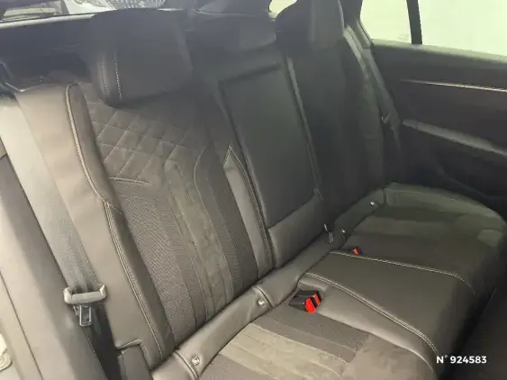 PEUGEOT 508 II - voiture d'occasion - Photo 11
