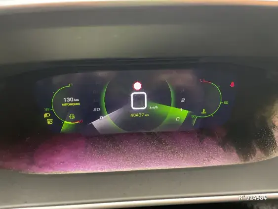 PEUGEOT 208 BUSINESS R II - voiture d'occasion - Photo 12