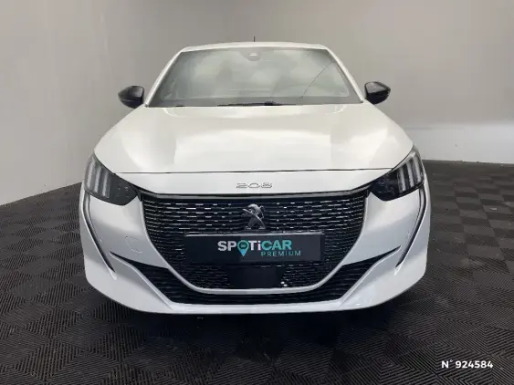 PEUGEOT 208 BUSINESS R II - voiture d'occasion - Photo 3