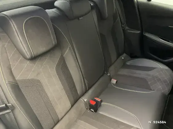 PEUGEOT 208 BUSINESS R II - voiture d'occasion - Photo 11
