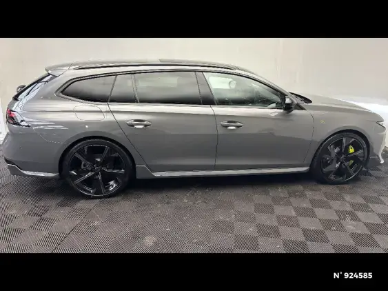 PEUGEOT 508 II - voiture d'occasion - Photo 5