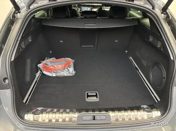 PEUGEOT 508 II - voiture d'occasion - Photo 7