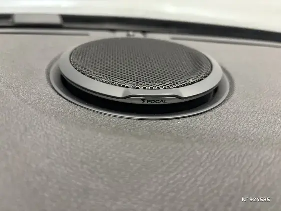 PEUGEOT 508 II - voiture d'occasion - Photo 25