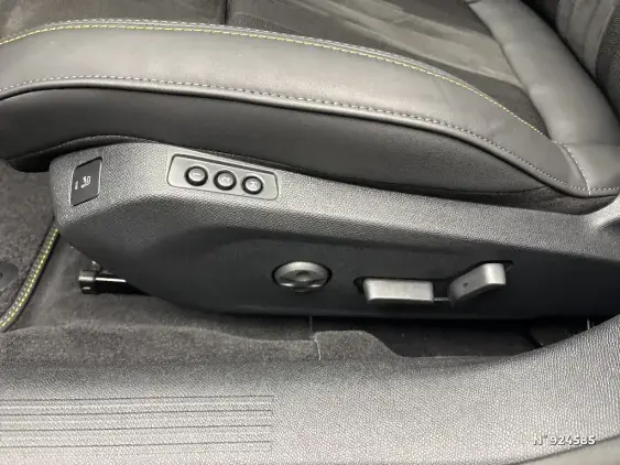 PEUGEOT 508 II - voiture d'occasion - Photo 27