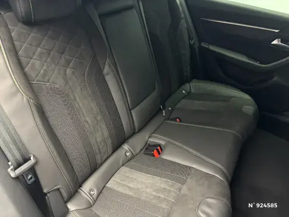 PEUGEOT 508 II - voiture d'occasion - Photo 11