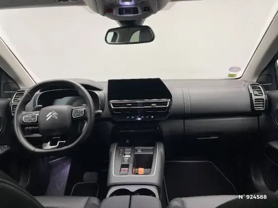 CITROEN C5 AIRCROSS - voiture d'occasion - Photo 9