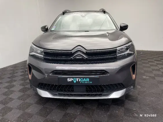 CITROEN C5 AIRCROSS - voiture d'occasion - Photo 3