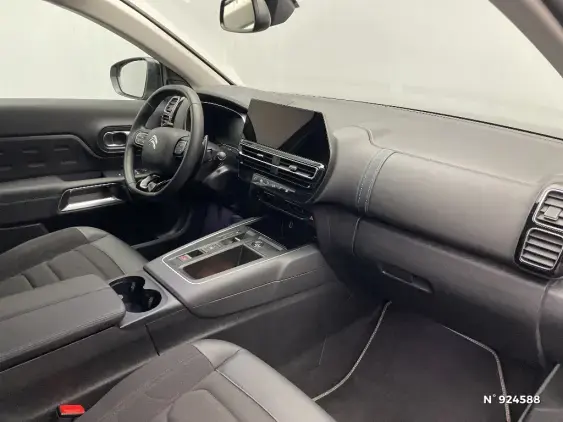 CITROEN C5 AIRCROSS - voiture d'occasion - Photo 10