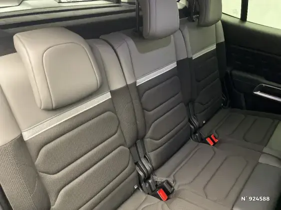 CITROEN C5 AIRCROSS - voiture d'occasion - Photo 11