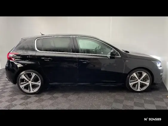 PEUGEOT 308 II - voiture d'occasion - Photo 5