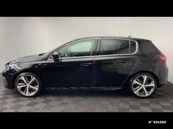 PEUGEOT 308 II - voiture d'occasion - Photo 2