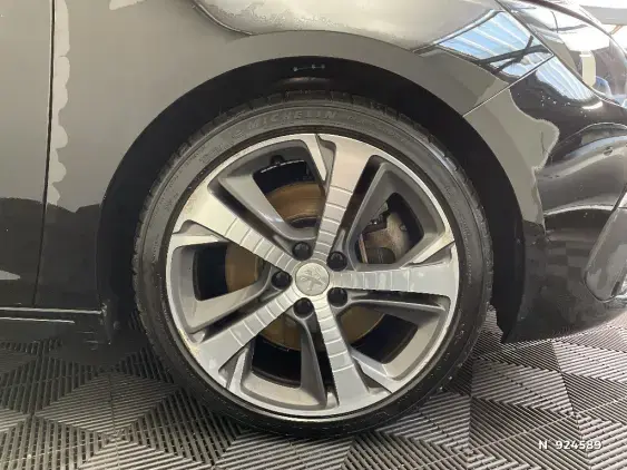 PEUGEOT 308 II - voiture d'occasion - Photo 8