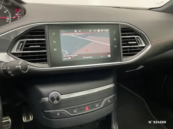 PEUGEOT 308 II - voiture d'occasion - Photo 13