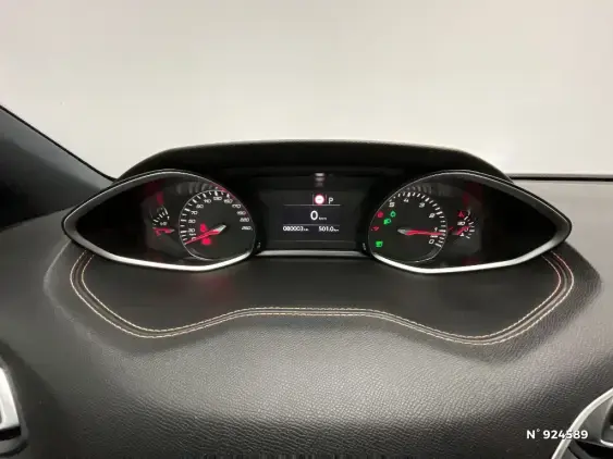 PEUGEOT 308 II - voiture d'occasion - Photo 12