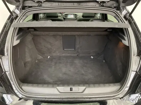 PEUGEOT 308 II - voiture d'occasion - Photo 7