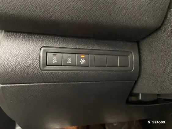 PEUGEOT 308 II - voiture d'occasion - Photo 15