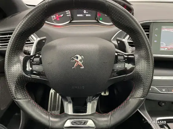 PEUGEOT 308 II - voiture d'occasion - Photo 26