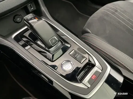 PEUGEOT 308 II - voiture d'occasion - Photo 32