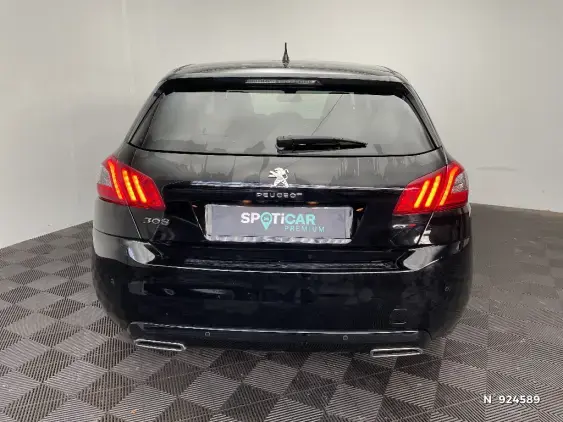 PEUGEOT 308 II - voiture d'occasion - Photo 6