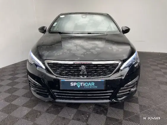 PEUGEOT 308 II - voiture d'occasion - Photo 3