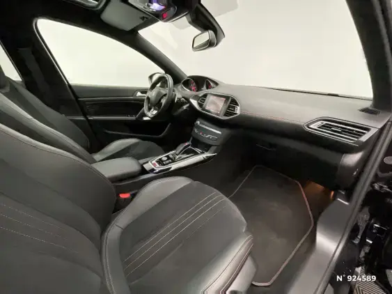 PEUGEOT 308 II - voiture d'occasion - Photo 10