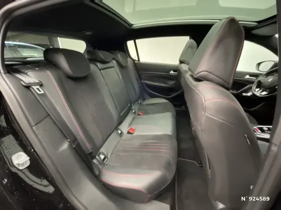 PEUGEOT 308 II - voiture d'occasion - Photo 11