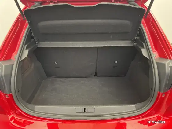 PEUGEOT 208 BUSINESS R II - voiture d'occasion - Photo 7