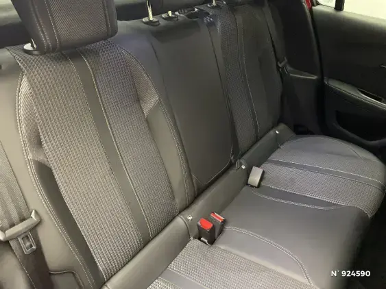 PEUGEOT 208 BUSINESS R II - voiture d'occasion - Photo 11