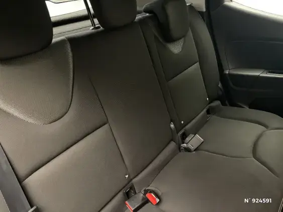 RENAULT CLIO IV - voiture d'occasion - Photo 11