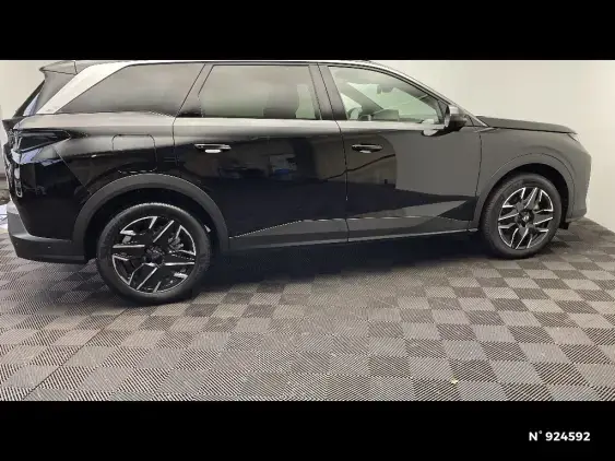 PEUGEOT 5008 III - voiture d'occasion - Photo 5