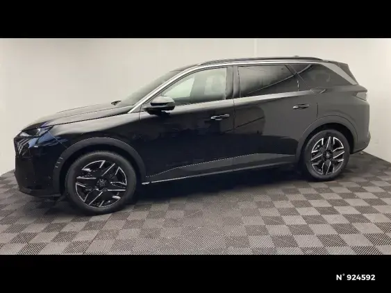 PEUGEOT 5008 III - voiture d'occasion - Photo 2