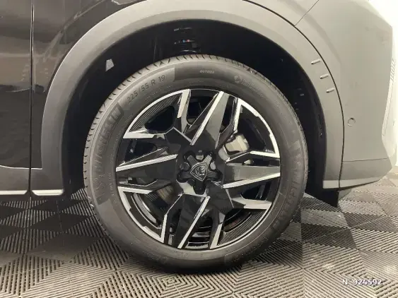 PEUGEOT 5008 III - voiture d'occasion - Photo 8