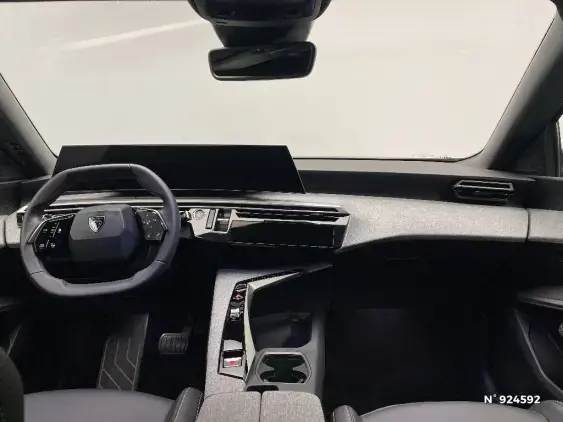 PEUGEOT 5008 III - voiture d'occasion - Photo 9