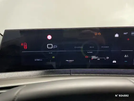 PEUGEOT 5008 III - voiture d'occasion - Photo 12