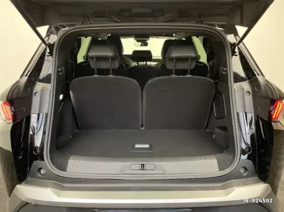 PEUGEOT 5008 III - voiture d'occasion - Photo 7