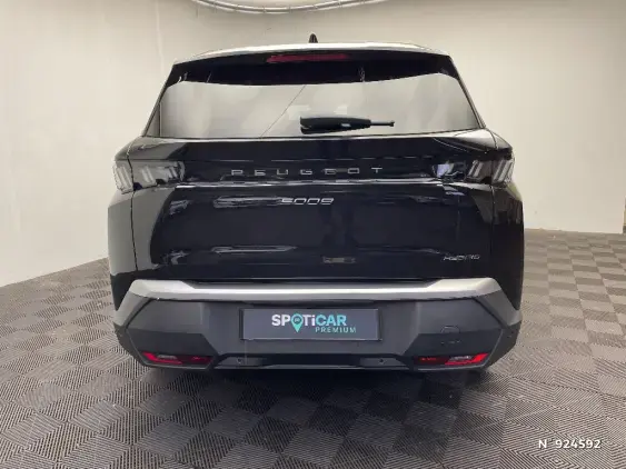 PEUGEOT 5008 III - voiture d'occasion - Photo 6