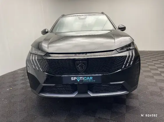 PEUGEOT 5008 III - voiture d'occasion - Photo 3