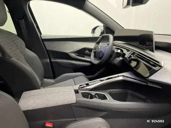 PEUGEOT 5008 III - voiture d'occasion - Photo 10