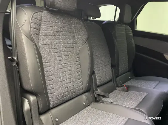 PEUGEOT 5008 III - voiture d'occasion - Photo 11