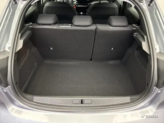 PEUGEOT 208 BUSINESS R II - voiture d'occasion - Photo 7