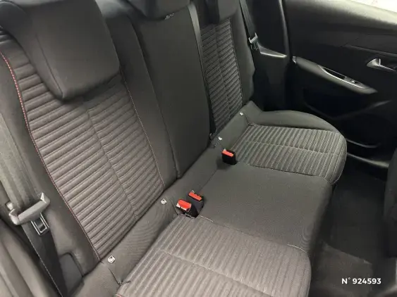 PEUGEOT 208 BUSINESS R II - voiture d'occasion - Photo 11