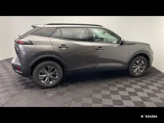 PEUGEOT 2008 II - voiture d'occasion - Photo 5