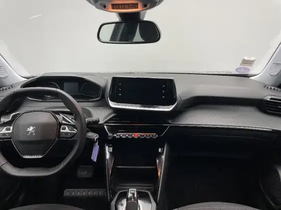 PEUGEOT 2008 II - voiture d'occasion - Photo 9