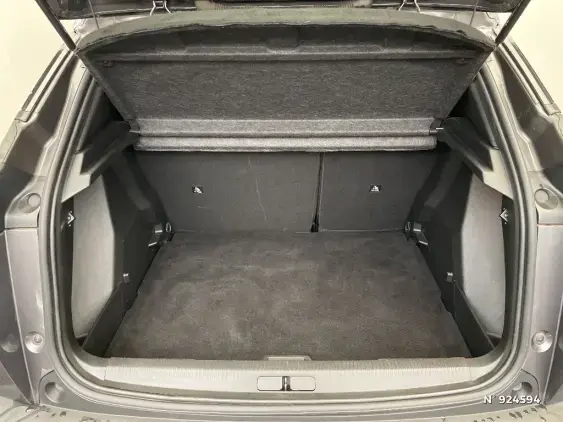 PEUGEOT 2008 II - voiture d'occasion - Photo 7